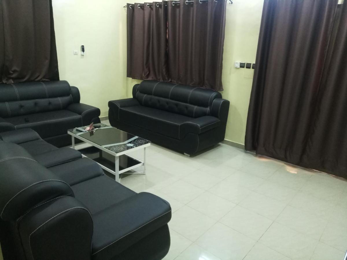 Résidence Lynda Prestige Uagadugú Exterior foto