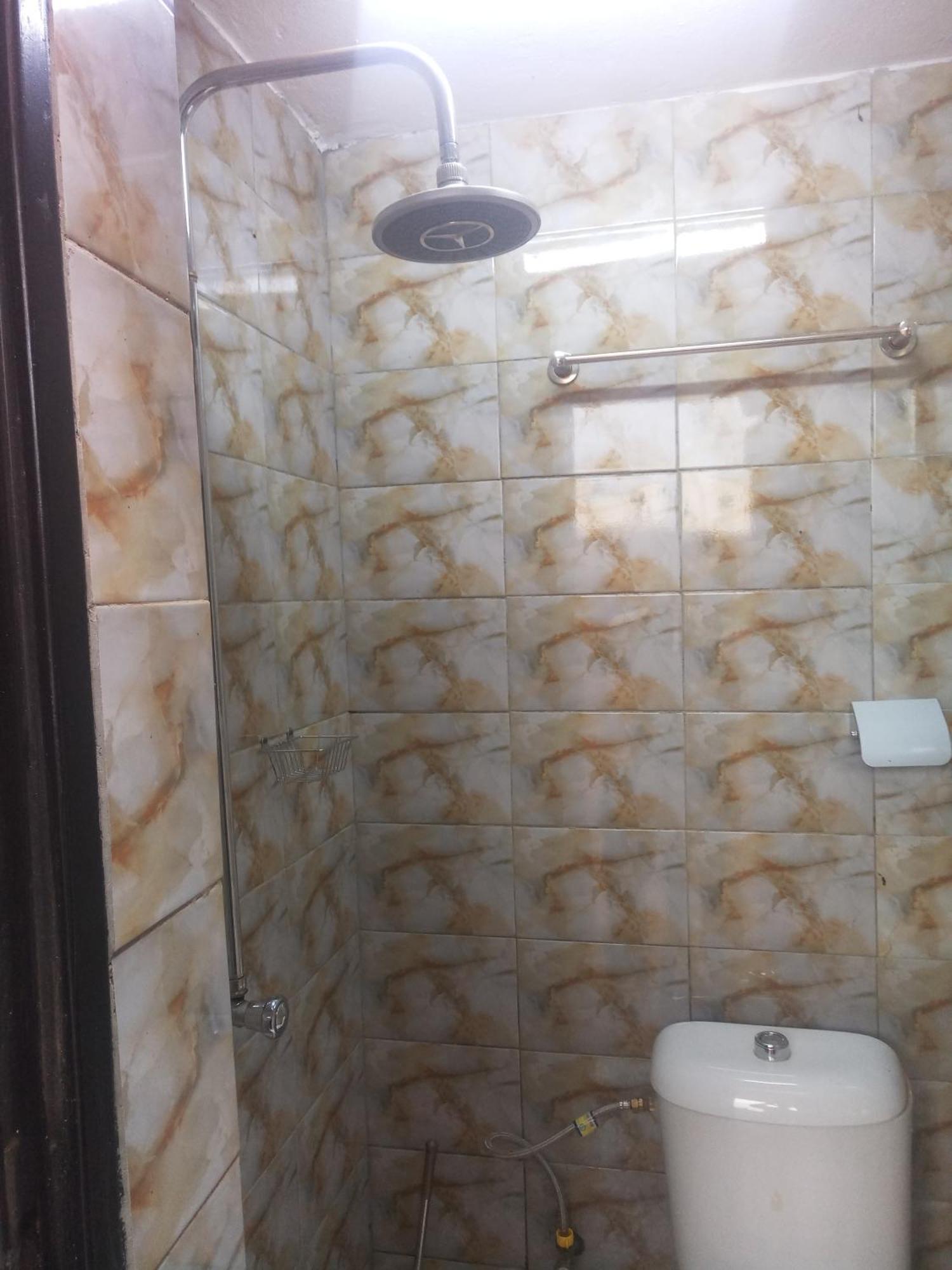 Résidence Lynda Prestige Uagadugú Habitación foto
