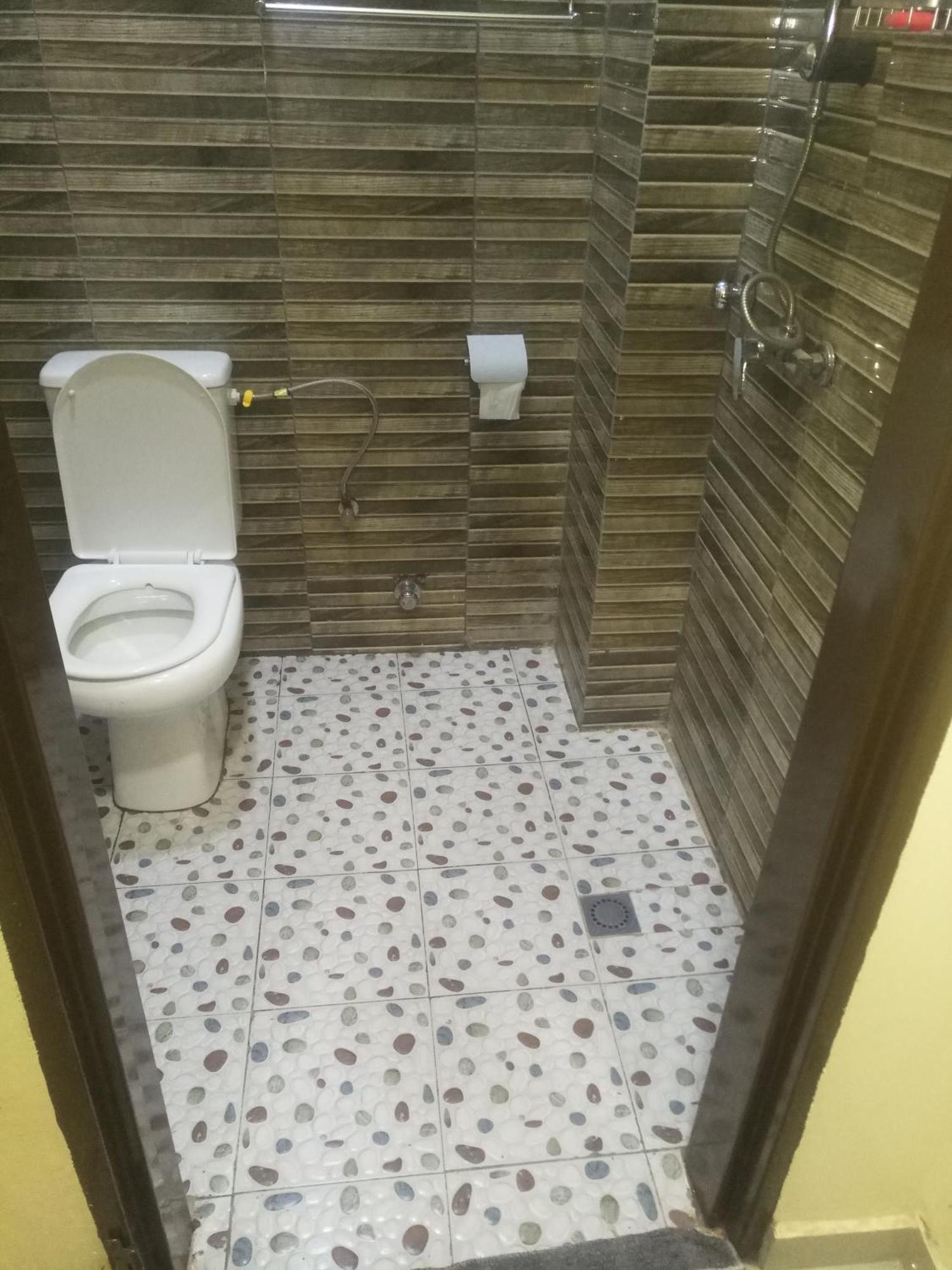 Résidence Lynda Prestige Uagadugú Habitación foto